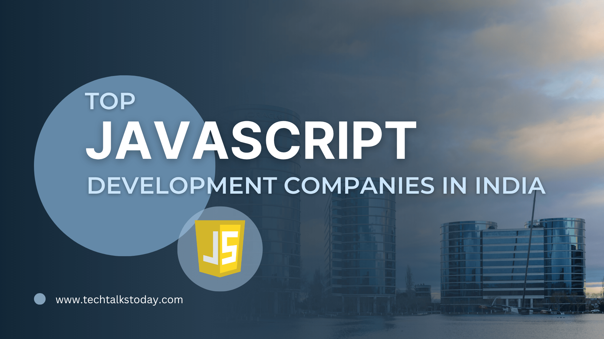 Javascript Development Companies India