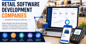 Retail Software Development Companies
