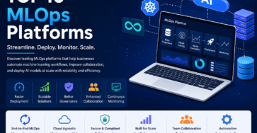 Top 10 MLOps Platforms