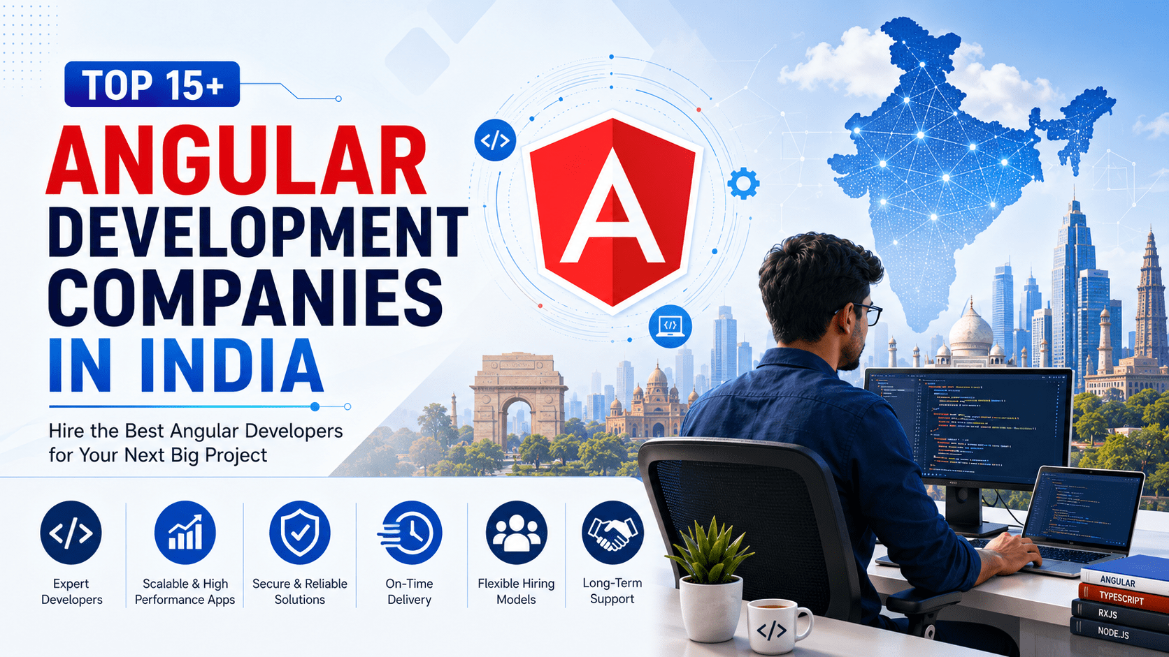 Angular Development Companies