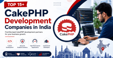 CakePHP Development Companies