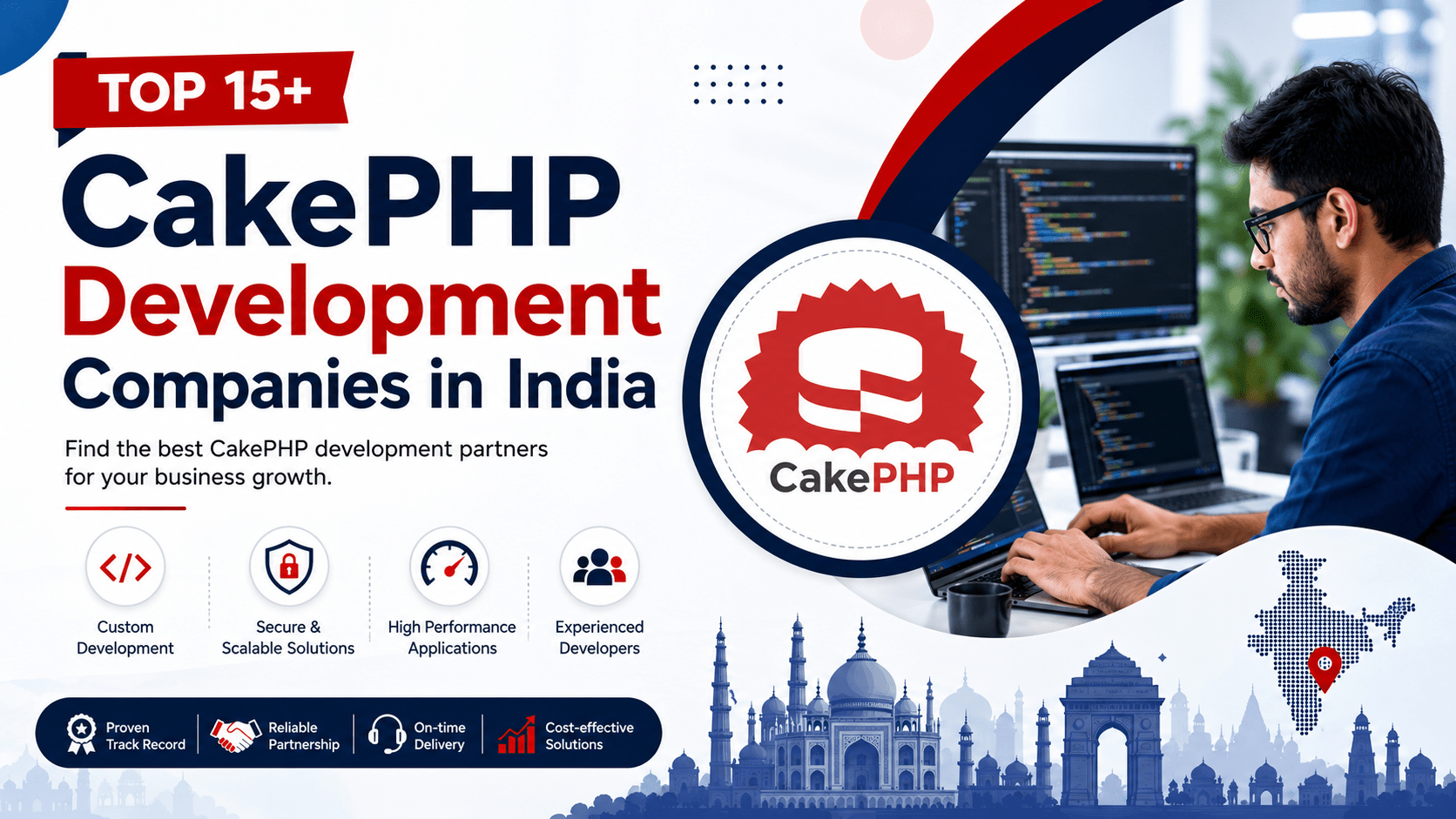 CakePHP Development Companies