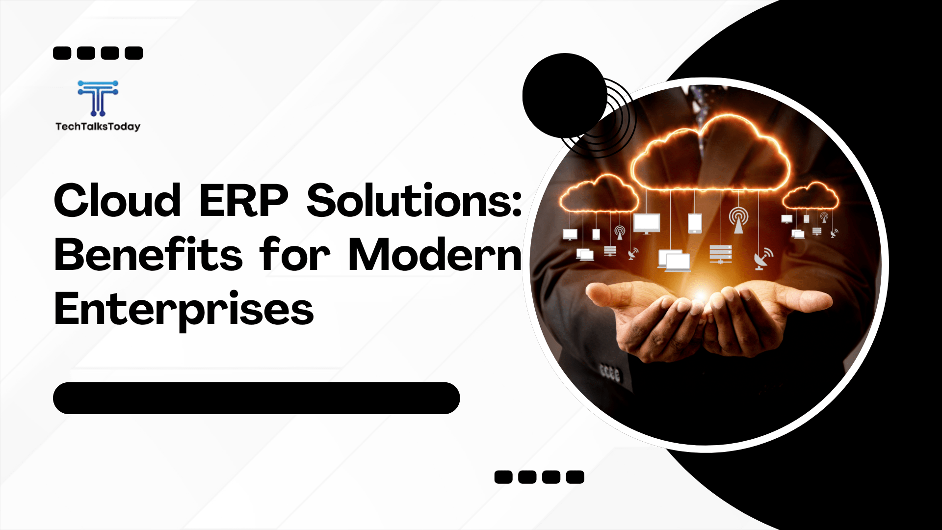 Cloud ERP Solutions