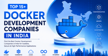Docker Development Companies