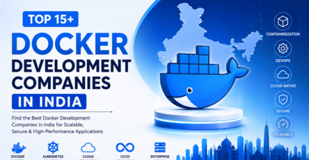 Docker Development Companies