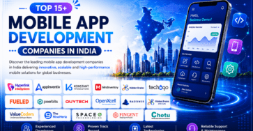 Mobile App Development Companies