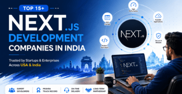 Next.js Development Companies
