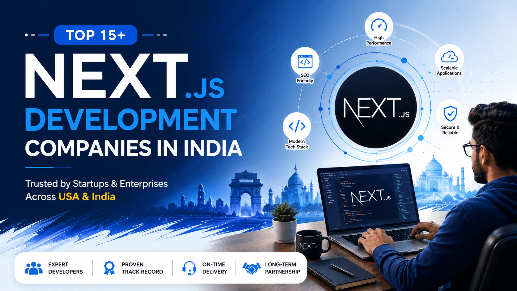 Next.js Development Companies