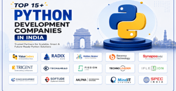 Python Development Companies