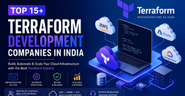 Terrform Development Companies