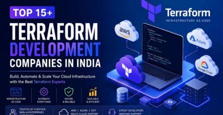 Terrform Development Companies