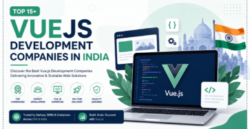Vuejs Development Companies
