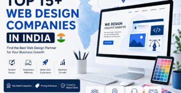 Web Design Companies