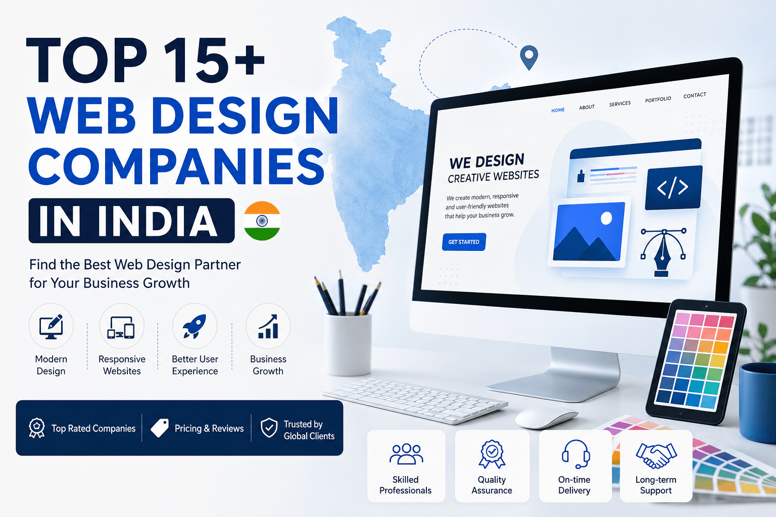 Web Design Companies