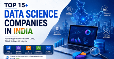 Data Science Companies in India