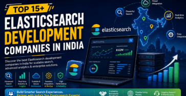 Elasticsearch Development Companies in India