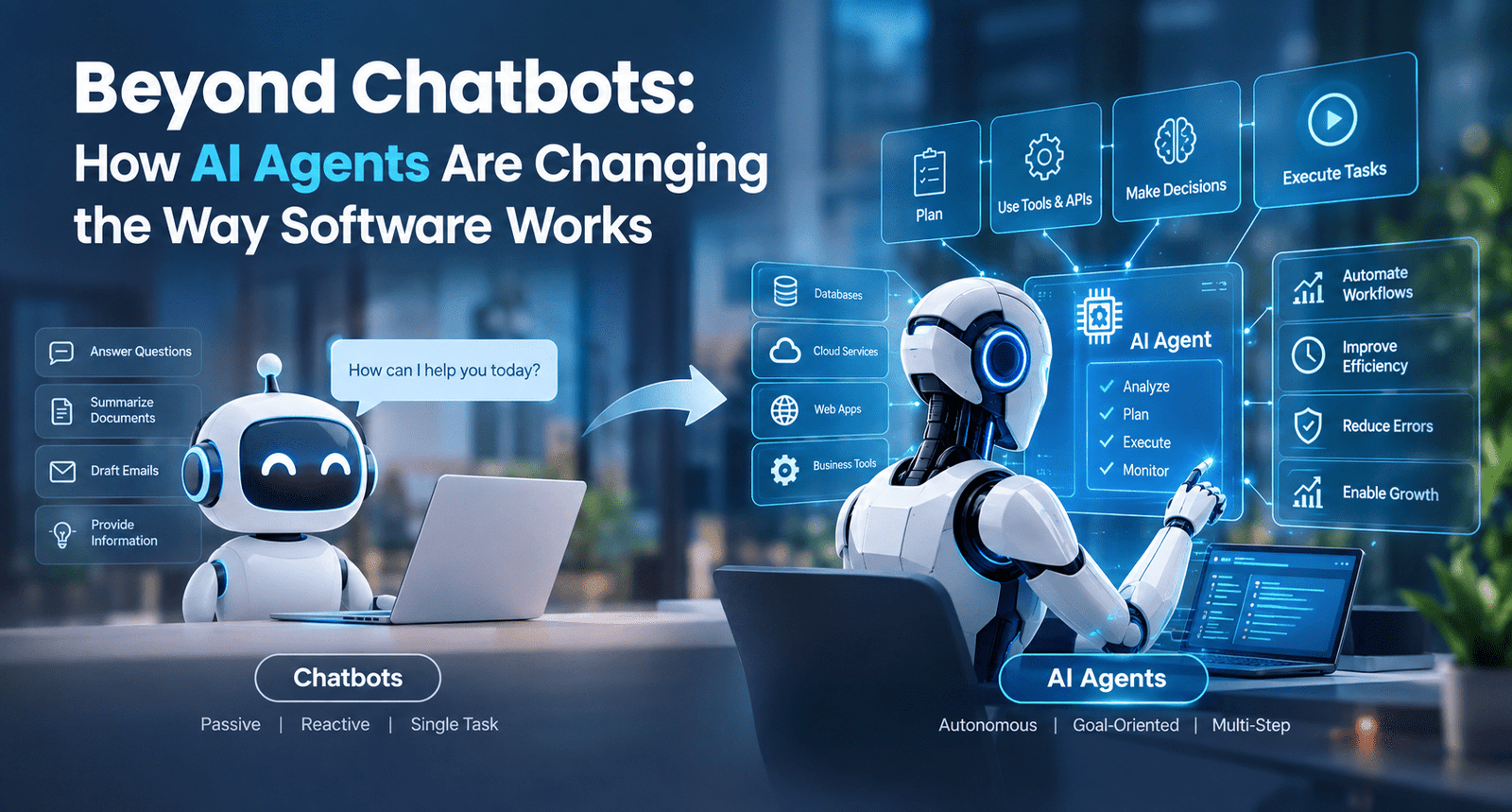 AI Agent Development