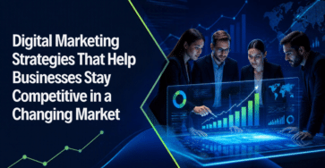 Digital Marketing Strategies