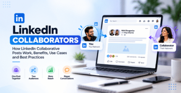 LinkedIn Collaborators