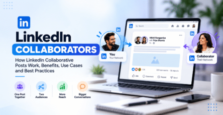 LinkedIn Collaborators